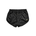 thumbnail image 1 of Champion Life Womens Satin Shorts, 1 of 1