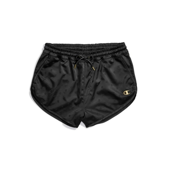 Champion Life Womens Satin Shorts