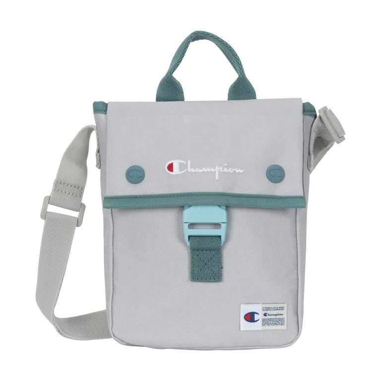 Champion small shoulder discount bag