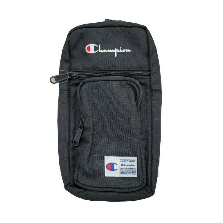 Champion Lifeline Sling Unisex Black