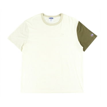 Champion Lightweight Blocked Mens Active Shirts & Tees