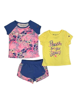 Champion Girls Clothing in Champion Kids Clothing Walmart