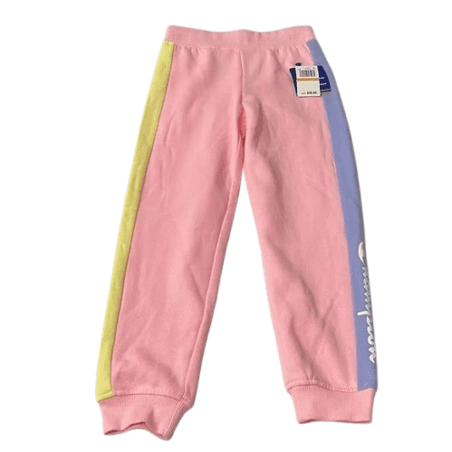 Champion girls sweatpants hotsell