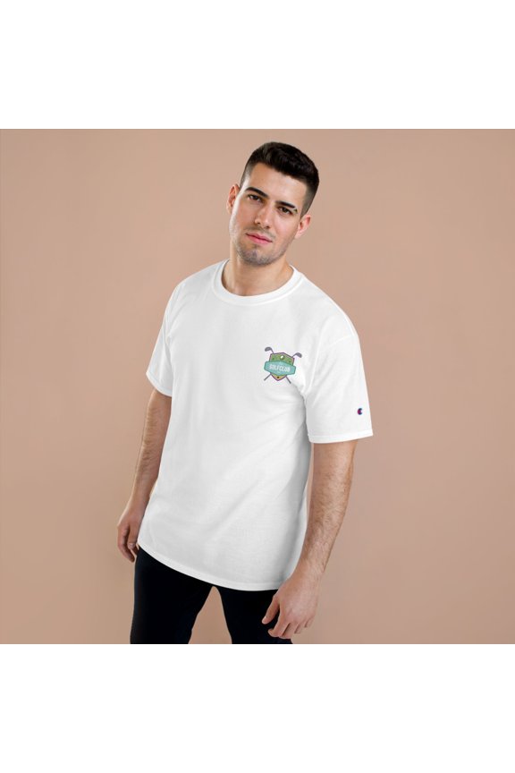 Champion Logo Shirt