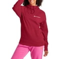 thumbnail image 1 of Champion Long Sleeve Hoodie (Women's) 1 Pack, 1 of 5