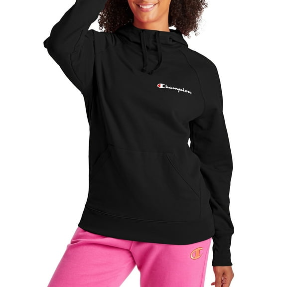 Champion Long Sleeve Hoodie (Women's)