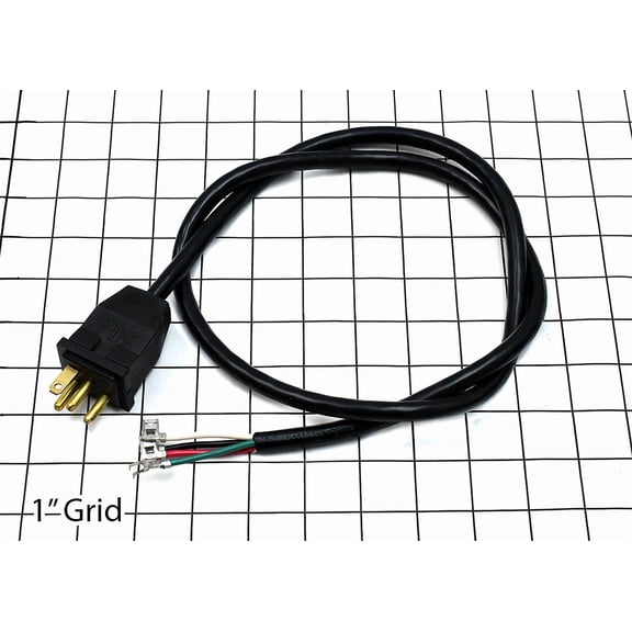 Champion MOTOR CORD FOR WINDOW COOLERS WC33 W 110372
