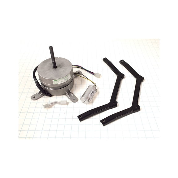 Champion MOTOR KIT FOR MCP59 INCLUDES MOTOR CA 72842