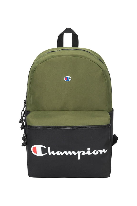 Manuscript Backpack 340