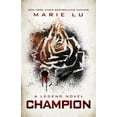 thumbnail image 1 of Pre-Owned Champion (Paperback) 0141339624 9780141339627, 1 of 1