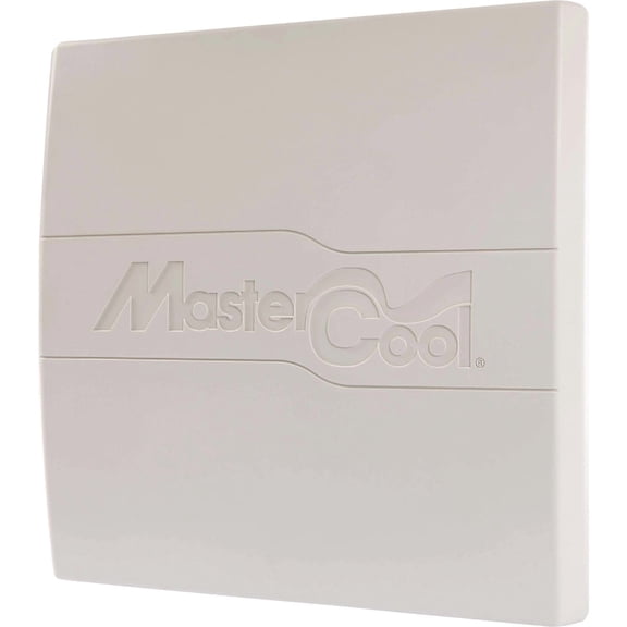 Champion Cooler MasterCool MCP44-IC Interior Grille Cover - Polystyrene Residential Use, Standard Application