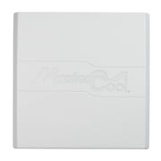 Champion Cooler MasterCool MCP44-IC Interior Grille Cover - Polystyrene   Residential Use, Standard Application