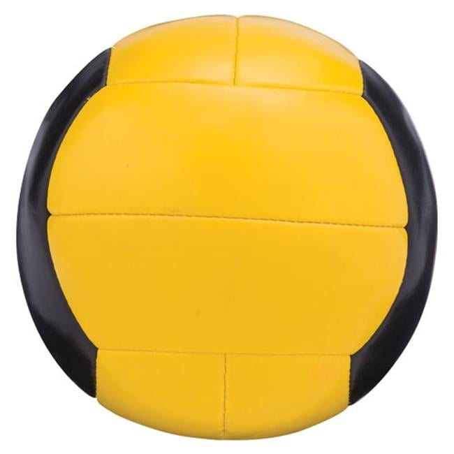 Champion Medicine Ball, Yellow