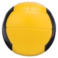 thumbnail image 1 of Champion Medicine Ball, Yellow, 1 of 1