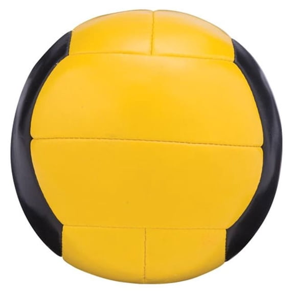 Champion Medicine Ball, Yellow