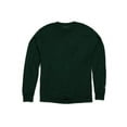 thumbnail image 1 of Champion Men Crewneck Long Sleeve athletic shirts, 1 of 3