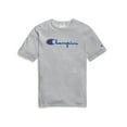thumbnail image 1 of Champion Men  Crewneck Short Sleeve Athletic Shorts, 1 of 4