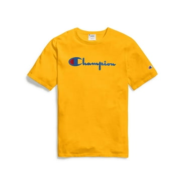 Champion Men  Crewneck Short Sleeve Panties