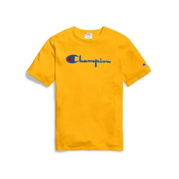Champion Men Crewneck Short Sleeve Panties