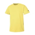 thumbnail image 1 of Champion Men  Crewneck Short Sleeve T-Shirts, 1 of 2