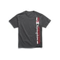 thumbnail image 1 of Champion Men  Crewneck Short Sleeve T-Shirts, 1 of 4