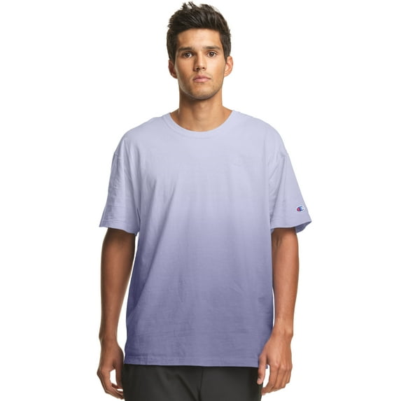 Champion Men Crewneck Short Sleeve T-Shirts