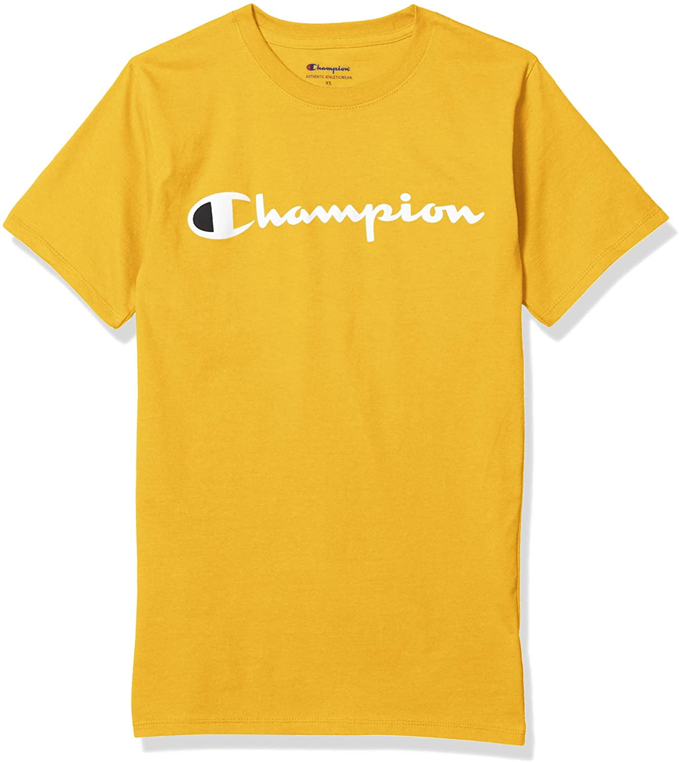 Champion Classic, Everyday Tee, Comfortable Soft Men