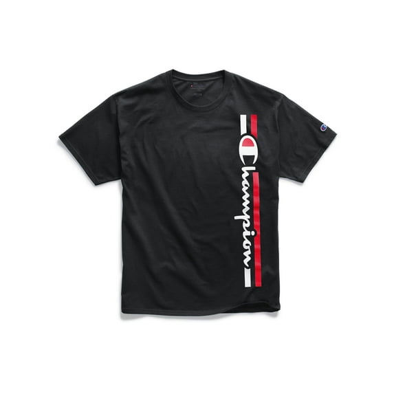 Champion Men Crewneck Short Sleeve T-Shirts