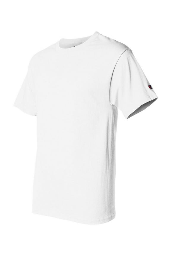 Men Crewneck Short Sleeve T-Shirts