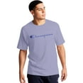 thumbnail image 1 of Champion Men Crewneck Short Sleeve athletic shirts, 1 of 4