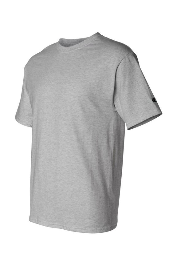 Men Crewneck Short Sleeve athletic shirts