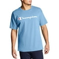 thumbnail image 1 of Champion Men Crewneck Short Sleeve athletic shirts, 1 of 4