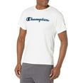 thumbnail image 1 of Champion Men Crewneck Short Sleeve athletic shirts, 1 of 4