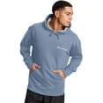 thumbnail image 1 of Champion Men Hooded Long Sleeve athletic hoodies, 1 of 4