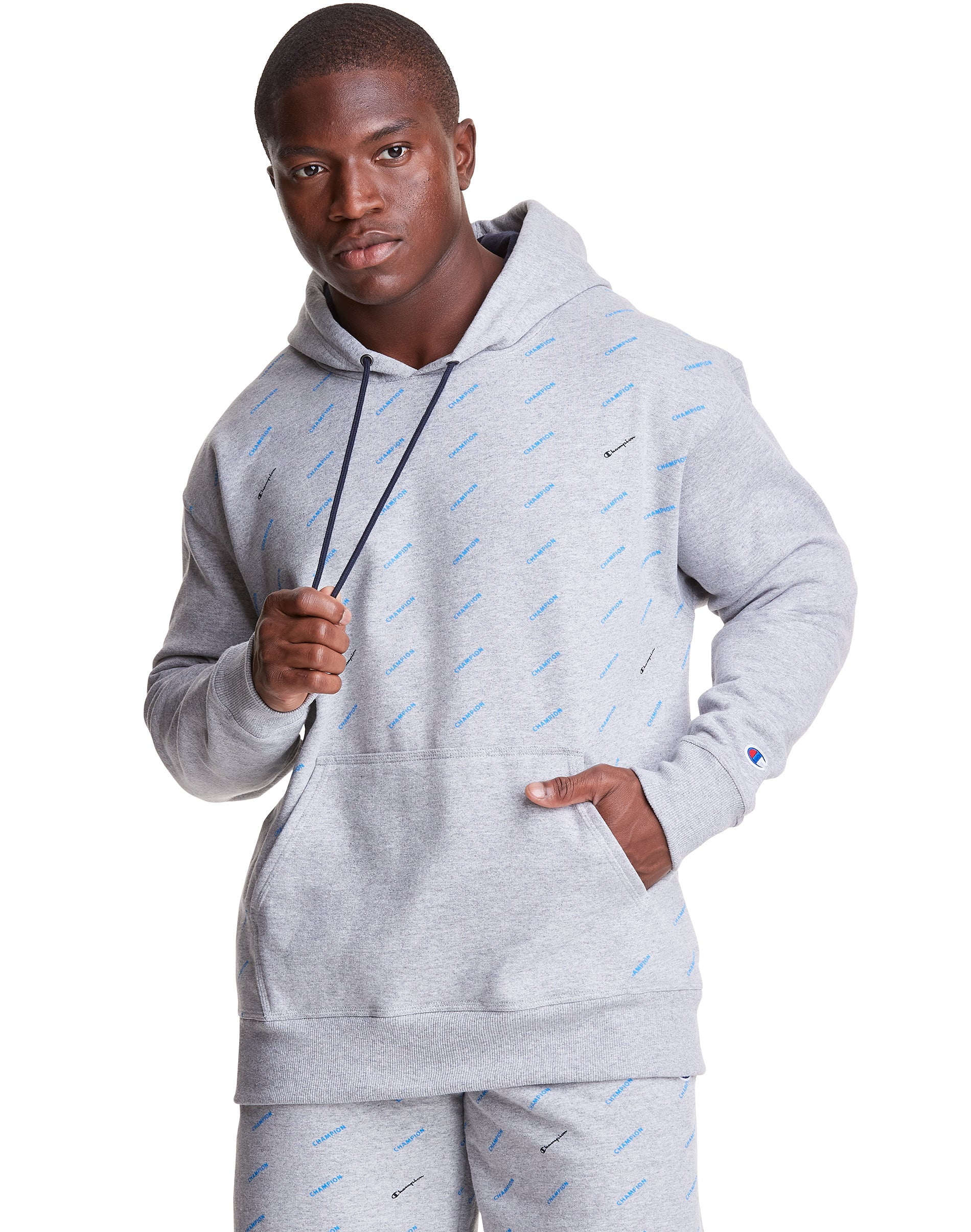 HOT Fleece Mens Hoodies Champion Hoodie Jumper Champion