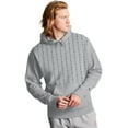 thumbnail image 1 of Champion Men Hooded Long Sleeve athletic hoodies, 1 of 4