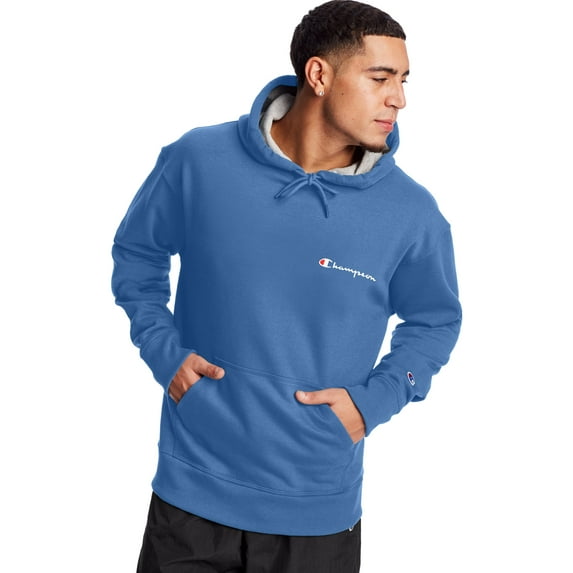 Champion Men Hooded Long Sleeve athletic hoodies