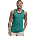 thumbnail image 1 of Champion Men Scoop Neck Tanks athletic shirts, 1 of 4