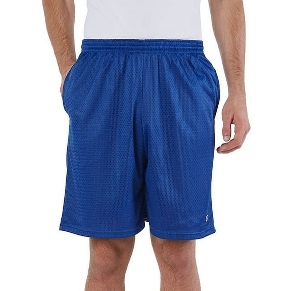Champion Men Short Athletic Shorts