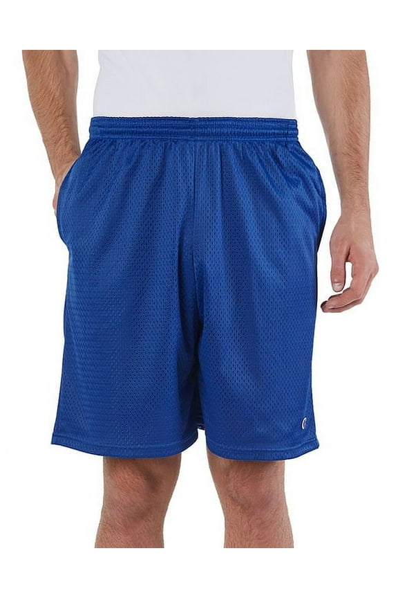 Men Short Athletic Shorts