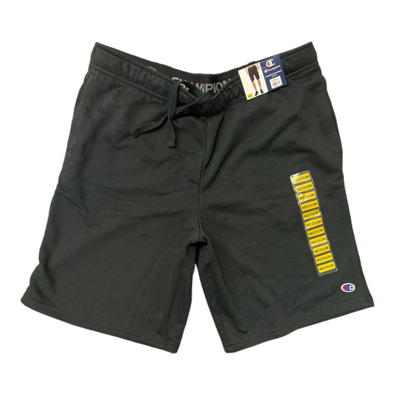 Cargo Shorts Mens Black Champion Shorts Champion Men's 10