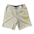 thumbnail image 1 of Champion Men's 10" Inseam French Terry Shorts w/ Drawstring Waist & Pockets, 1 of 3