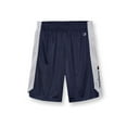 thumbnail image 1 of Champion Men's 10" Mesh Basketball Short with Side Script Logo, up to Size 2XL, 1 of 4