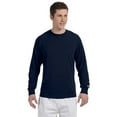 thumbnail image 1 of Champion Men's 5.2 oz Long-Sleeve T-Shirt - CC8C, 1 of 3