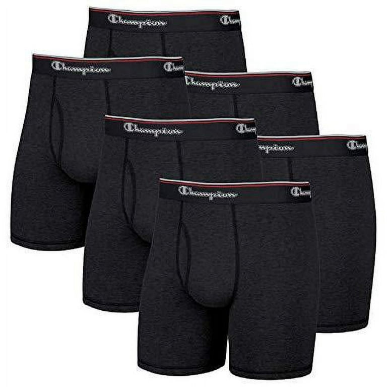 Champion smart sale temp boxer briefs