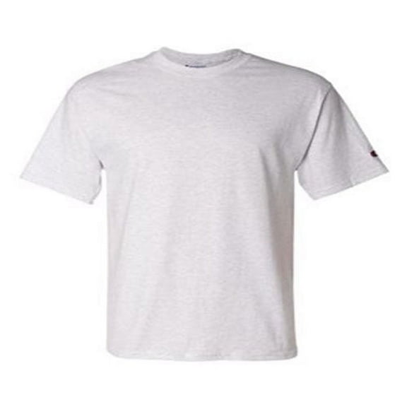 Champion Men's 6 oz Short-Sleeve T-Shirt - T525C