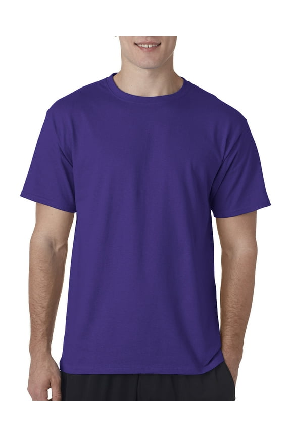 Men's 6 oz Short-Sleeve T-Shirt - T525C