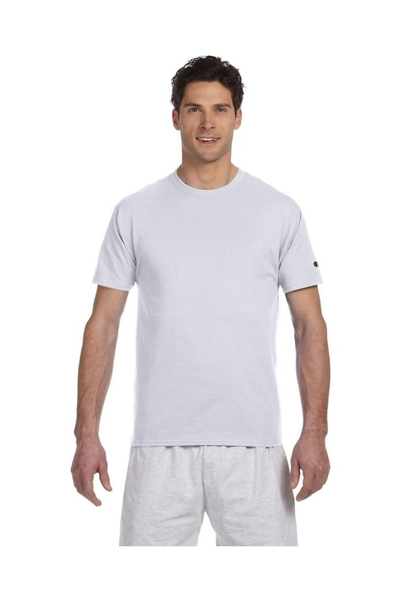 Men's 6 oz Short-Sleeve T-Shirt - T525C