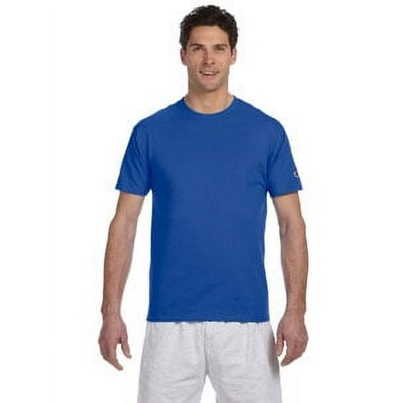 Champion Men's 6 oz Short-Sleeve T-Shirt - T525C