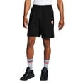 thumbnail image 1 of Champion Men's 7" Classic Graphic C Logo Jersey Shorts, up to Size 2XL, 1 of 5